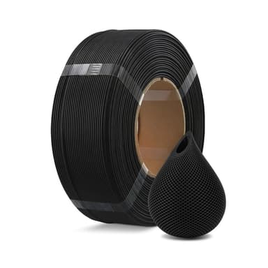 Overture PLA+ Refill 3D Printer Filament 1.75mm