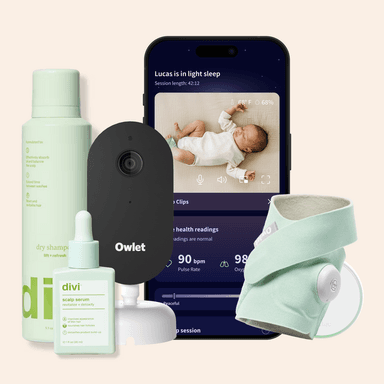Owlet x Divi Bundle