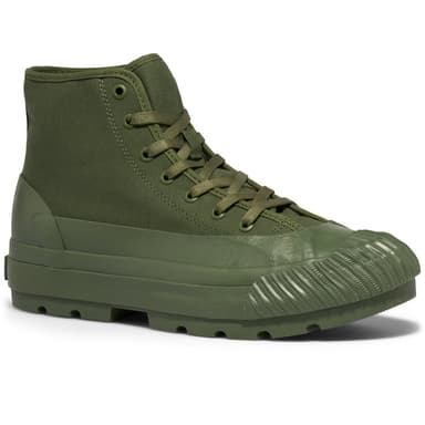Grounder BEAMS+ Boot Olive