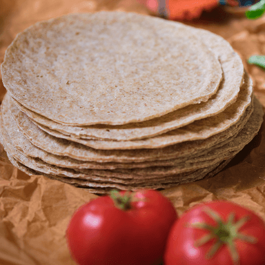 Sourdough Buckwheat Tortilla Pack