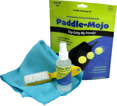 Starter Cleaning Kit