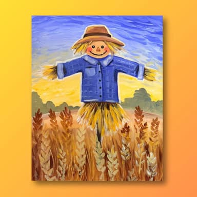Harvest Watch