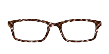 The Rustic Plaid