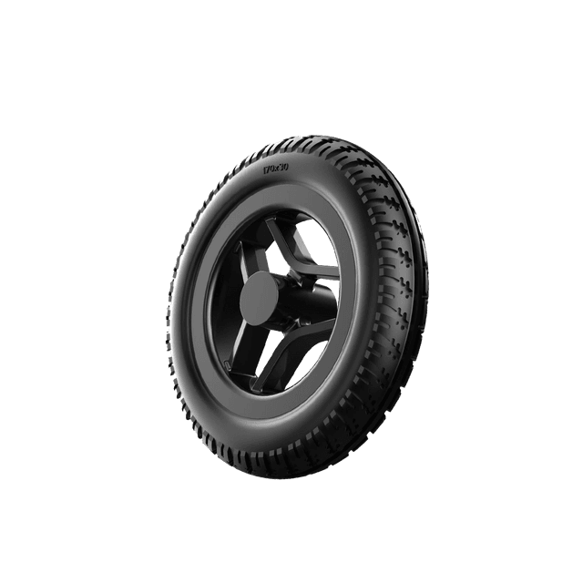 Replacement Tire for Q5 Electric Wheelchair｜Paiseec