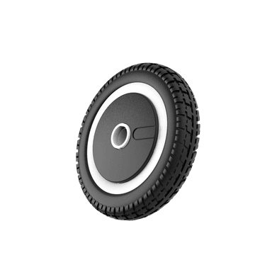 Replacement Tire for Q3 Electric Wheelchair｜Paiseec
