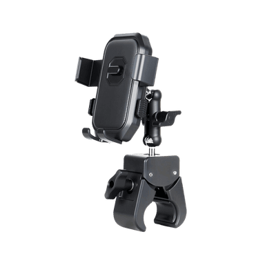 Sturdy Phone Holder for Mobility Scooter｜Paiseec