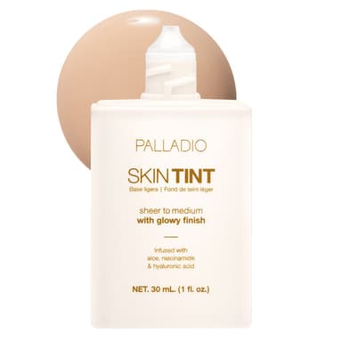 SKIN TINT