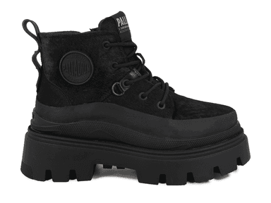 99558-008-M | PALLASQUAD CHUK MIX | BLACK