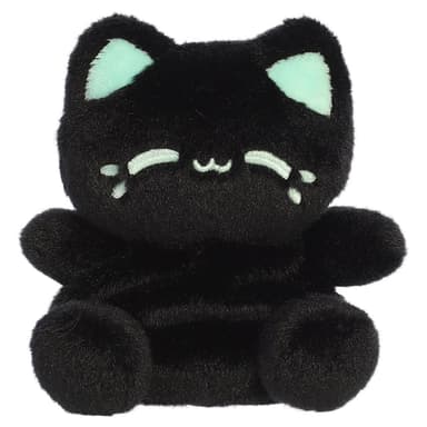 Mint Black Out Meowchi