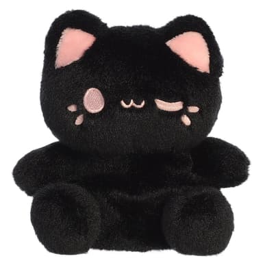 Strawberry Black Out Meowchi