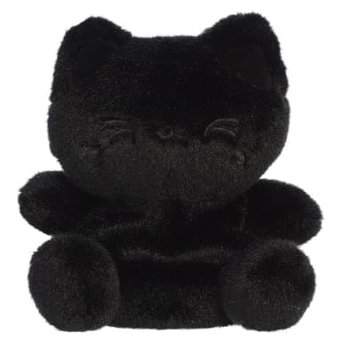 Sesame Black Out Meowchi