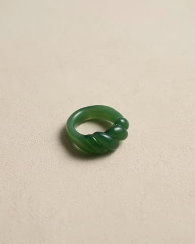 Twist Ring