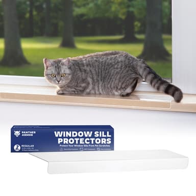 Window Sill Protector
