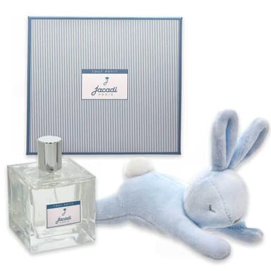 Jacadi Tout Petit acqua profumata 100 ml — Acqua profumata