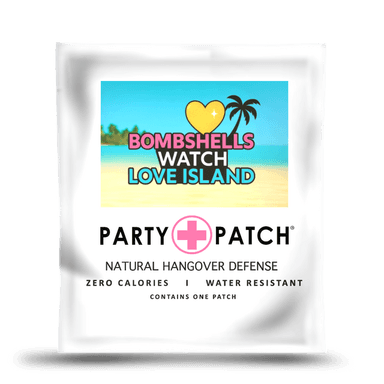 Bombshells Watch Love Island