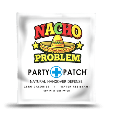 Nacho Problem
