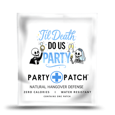 'Til Death Do Us Party