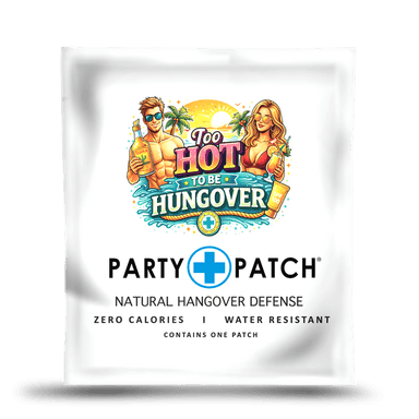 Too Hot to Be Hungover