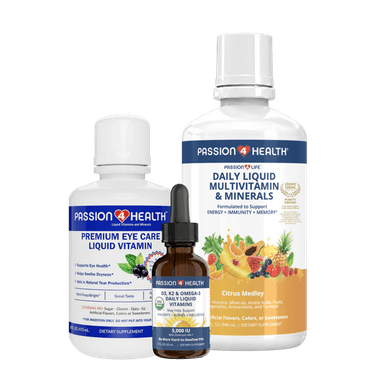 Wellness Pack