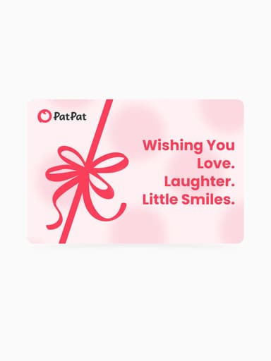 PatPat E-Gift Card