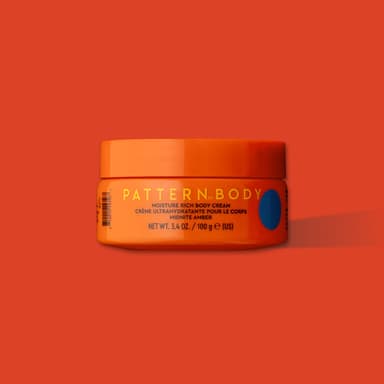 Moisture Rich Body Cream Mini