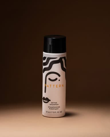 Detox Shampoo