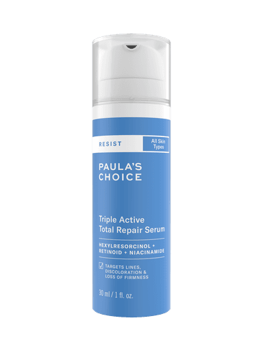 Triple Active Total Repair Serum