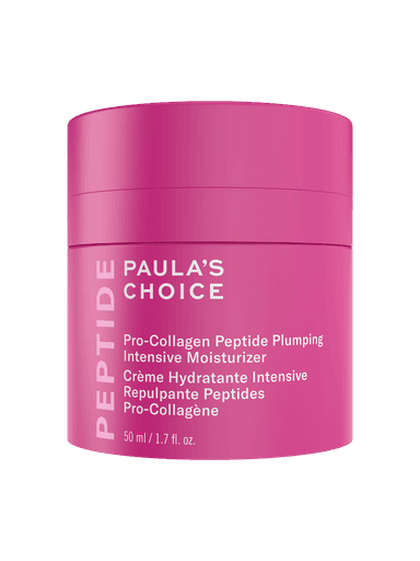 Pro-Collagen Peptide Cream Intensive Plumping Moisturizer