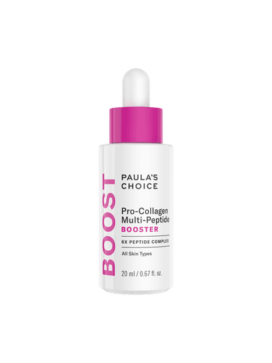 Pro-Collagen Multi-Peptide Booster