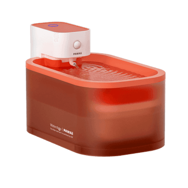 PAWAii Wireless Pet Water Fountain