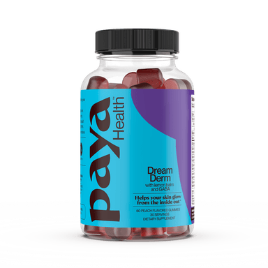 Dream Derm Gummies