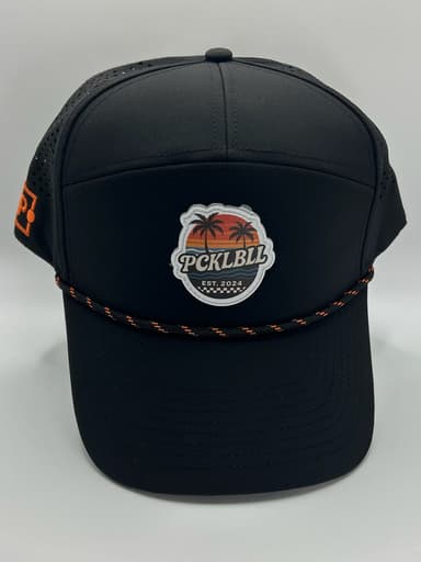 Summer Vibe Hat