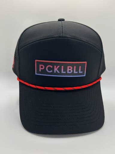 PCKLBLL Classic Gradient Hat