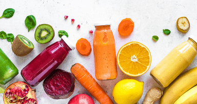 Associate Degree in Nutritional Healing