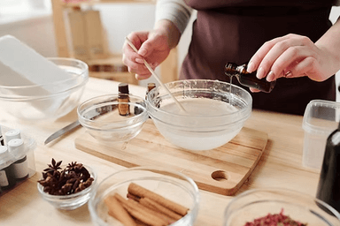Associate Degree in Herbal Formulations