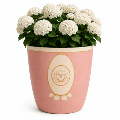 Aurelia Garden Outdoor Planter