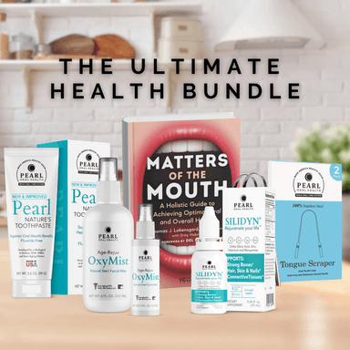 The Ultimate Health Bundle