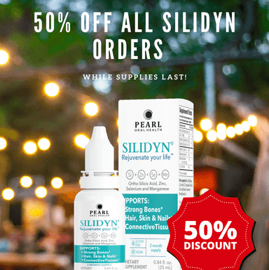 Silidyn Rejuvenate