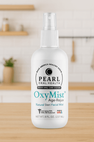 OxyMist