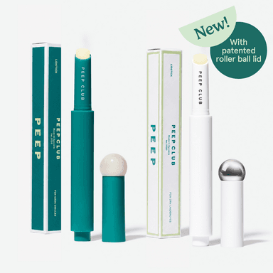 Lidstick™ Correcting Balm Duo