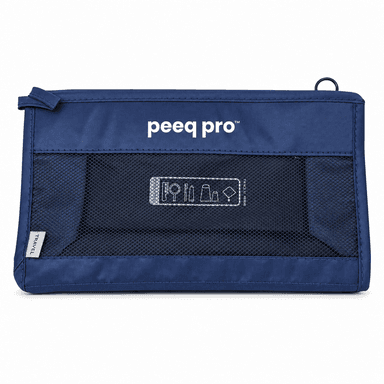 Peeq Pro Mesh Bag