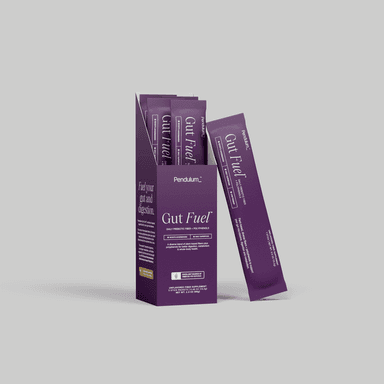 Gut Fuel On-The-Go Packets (5 Count)