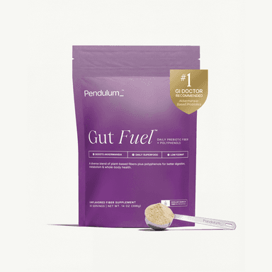 Gut Fuel Pouch (HCP)