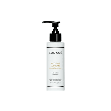 CODAGE Anti-Aging Supreme Serum-Milk