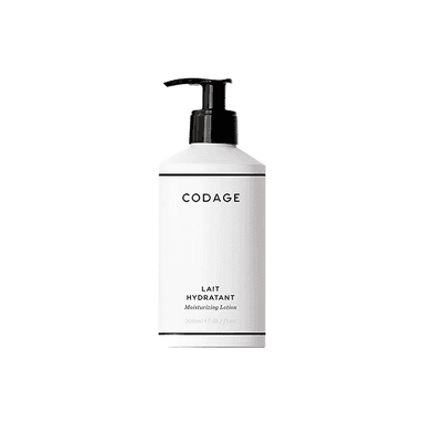 CODAGE Moisturizing Lotion