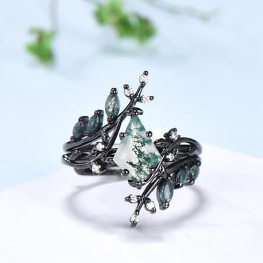 Custom order for Wildjade