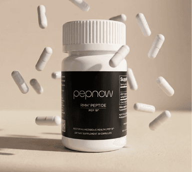 RMH Peptide™- Pep 19