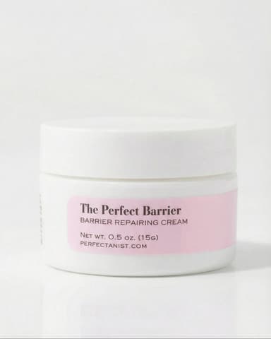 The Perfect Barrier Moisturizer