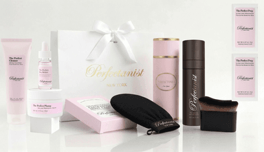 Tan Lovers Only Gift Set