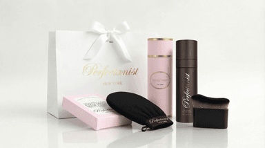 The Perfect Tan Gift Set